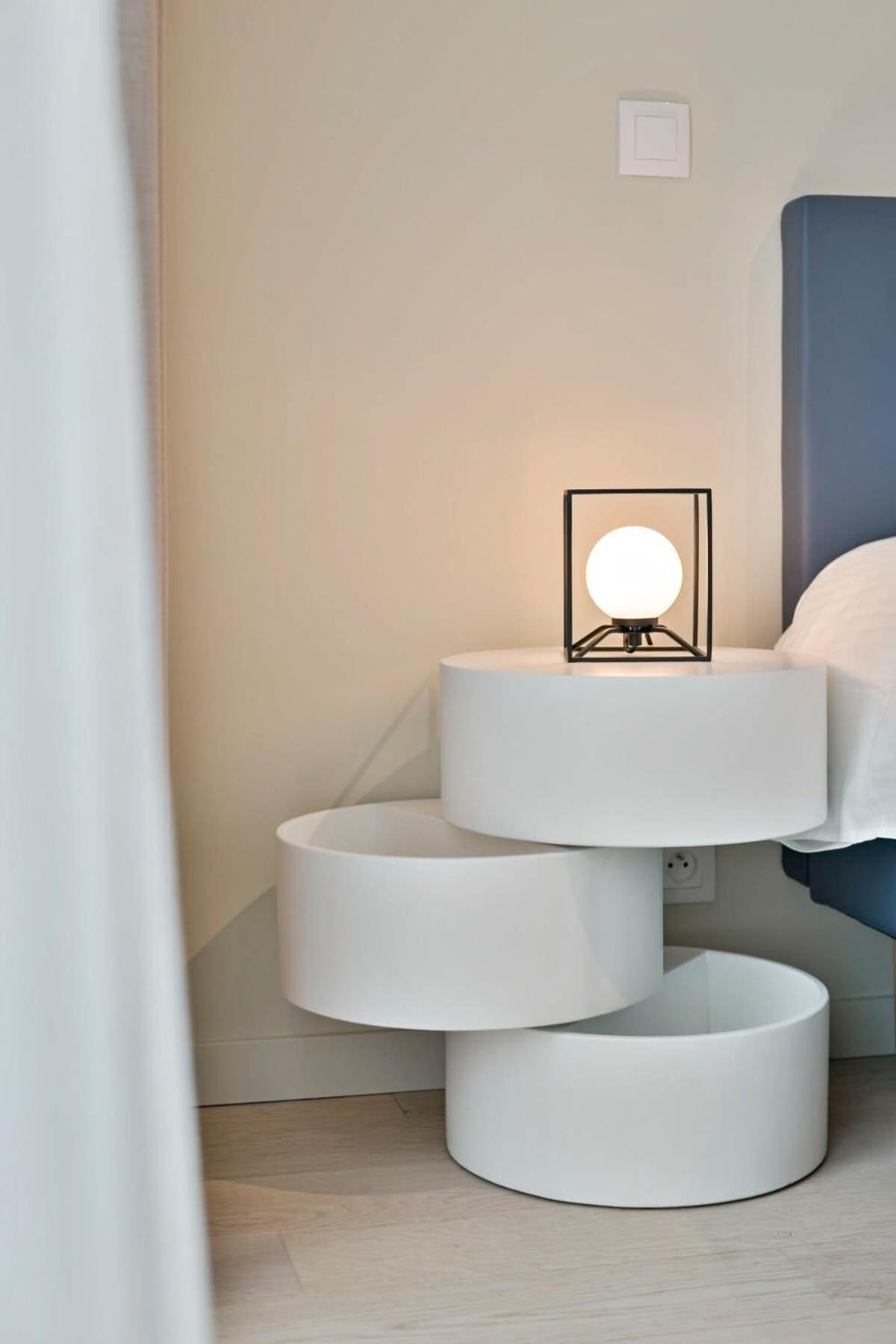 Casa de Férias Huswell - House In A Prestigious New Project Near The